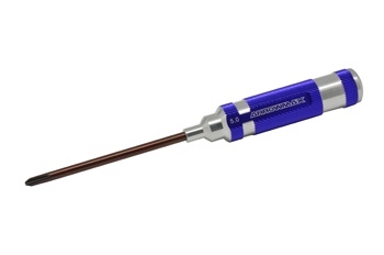 5.0mm x 120mm Phillips Screwdriver