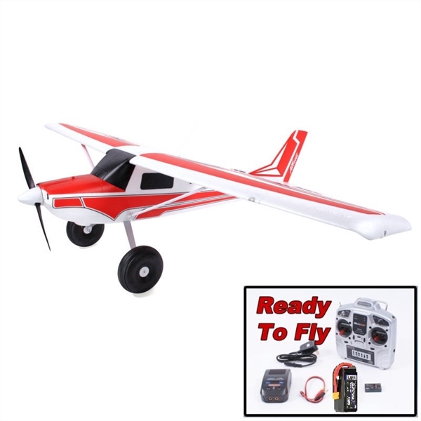 Bigfoot (without Vector unit) (1300mm) - Ready To Fly