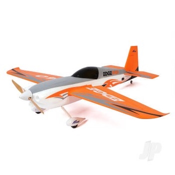 Edge 540 Ready To Fly (1300mm) Inc Vector Gyro