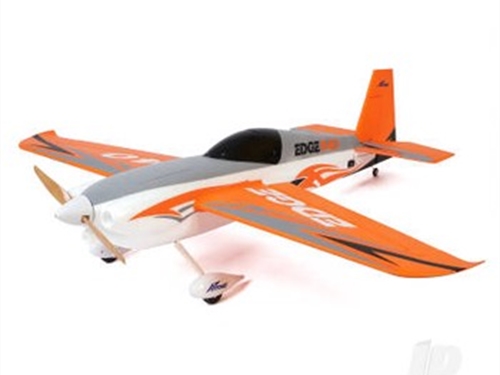 Edge 540 Ready To Fly 1300mm Inc Vector Gyro