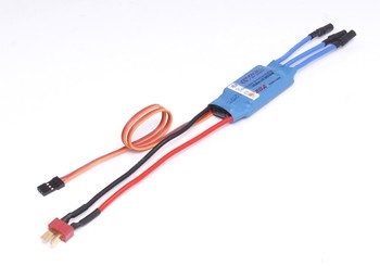 20 A Brushless Speed Controller