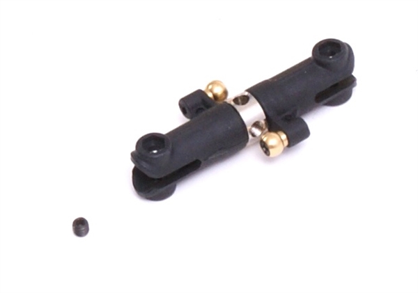 Genius 500 Helicopter Tail Blade Grips