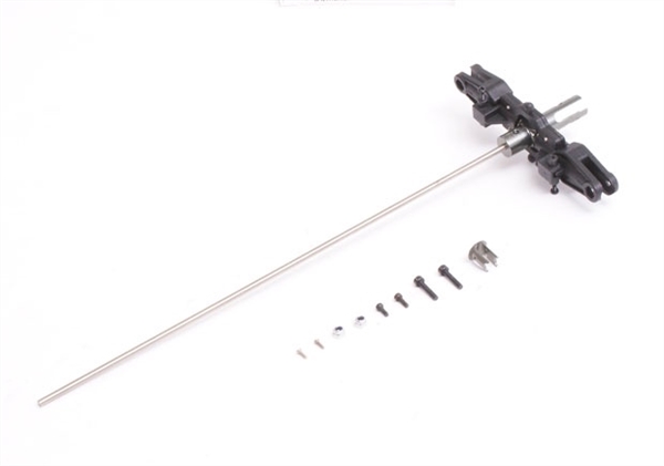 Art Tech EC135 Upper Rotor Head
