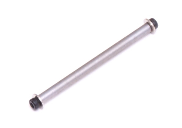 Genius 450 Feathering Shaft