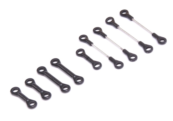 Genius 450 Linkage Set