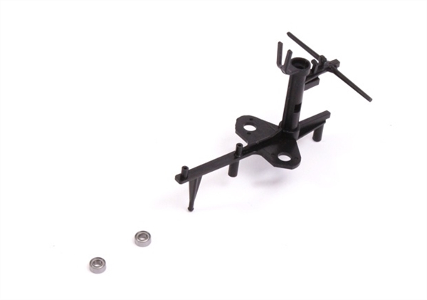 Spark CX Main Frame