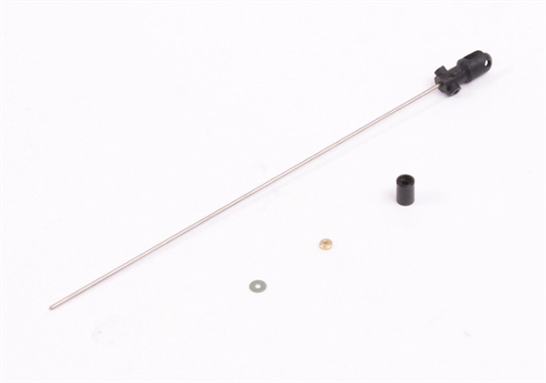 Spark CX Inner Shaft And Upper Rotor Hub