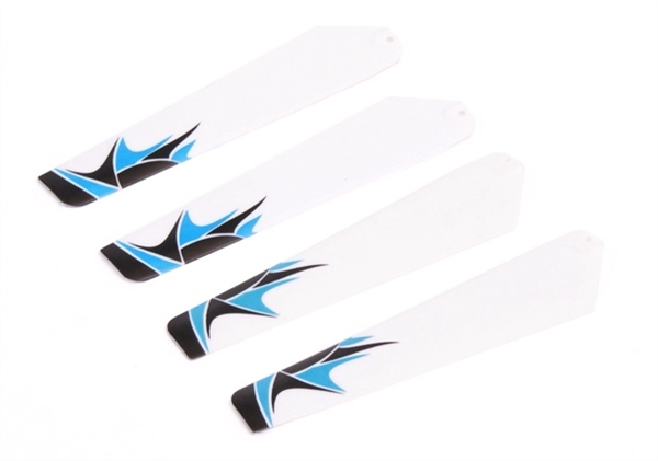 Spark CX Upper And Lower Rotor Blades