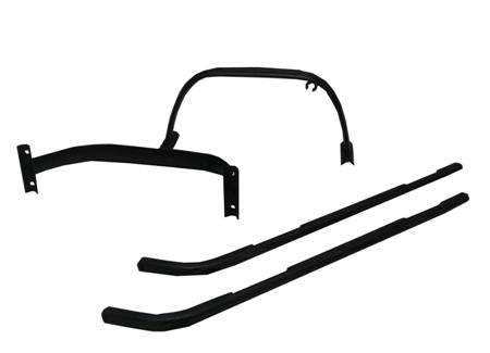 Mini Pred Skids