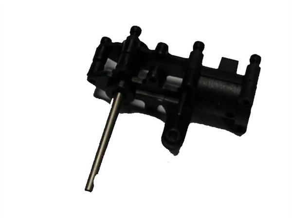 Hughes 300 Complete Tail Gear Box Set