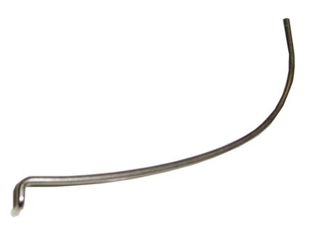 Hughes 300 Tail Skid