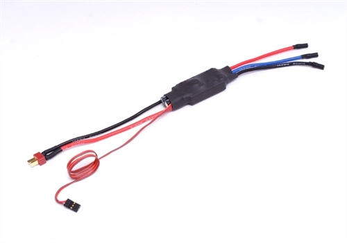 60A Speed Controller Diamond / Genius 500