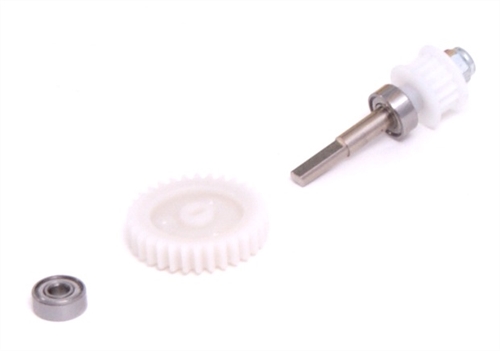 Genius 500 Drive Gear Set