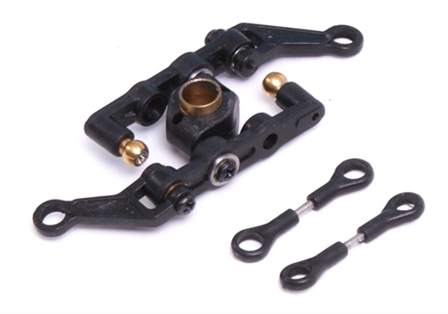 Genius 500 Bell Mixer Set