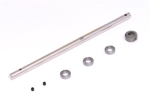 Genius 500 Main Shaft