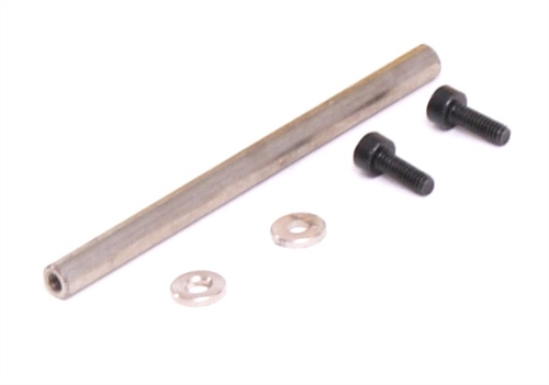 Genius 500 Feathering Shaft