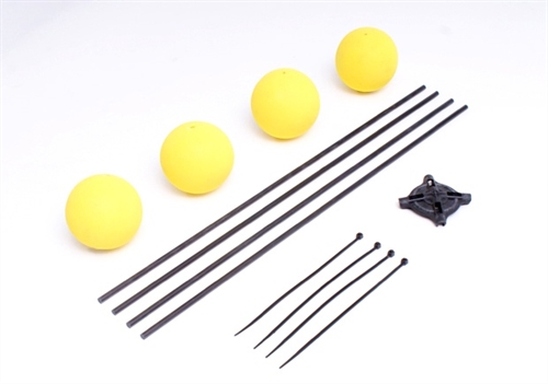 500 Size Training Legs