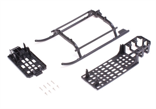 Art Tech EC135 Undercarriage