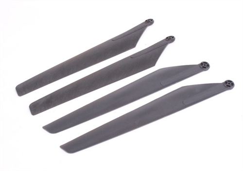 Art Tech EC135 Main Rotor Blade Set