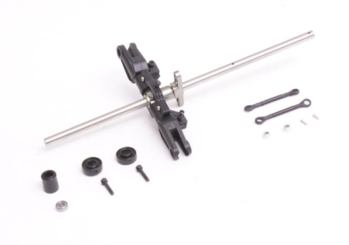 Art Tech EC135 Lower Rotor Head And Outer Shaft