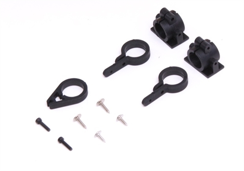 Genius 450 Boom Fittings