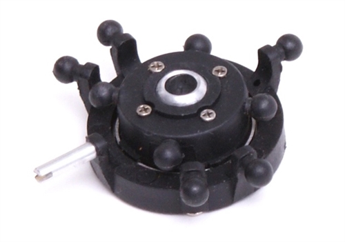 Genius 450 Swashplate