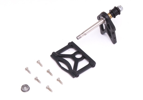 Genius 450 Belt Gear Set