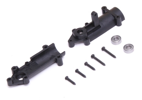 Genius 450 Tail Gear Box