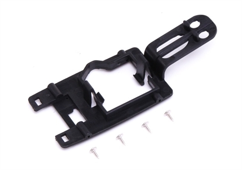 Genius 450 Gyro Mount