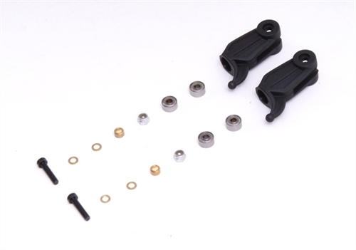 Genius 450 Main Blade Grips