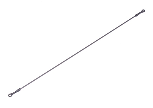 Genius 450 Tail Control Rod Set