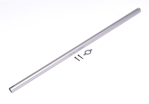 Genius 450 Tail Pipe Set