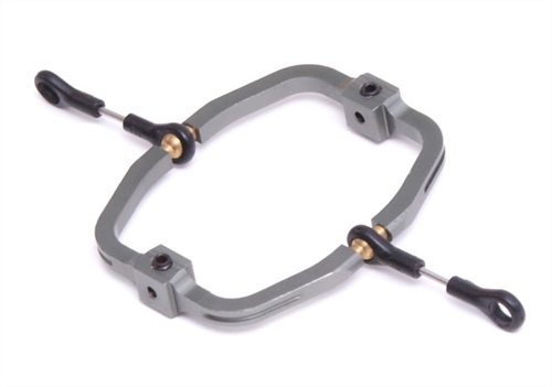 Genius 450 Flybar Yoke