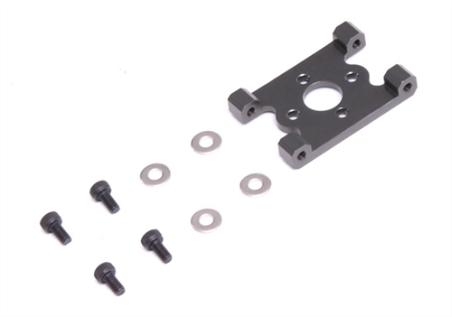 Genius 450 Motor Fixed Board Set