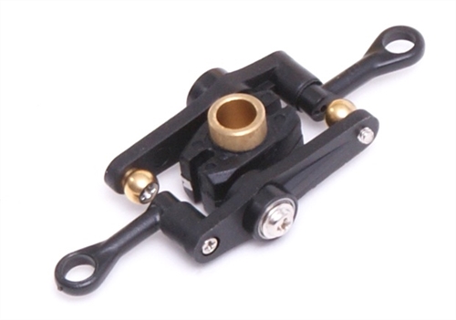 Genius 450 Bell Mixer Set