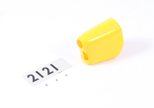 Art Tech Tiger Moth Cowling Set