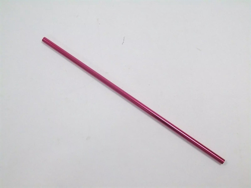 Mini Pred Metal Tail Boom (Red)