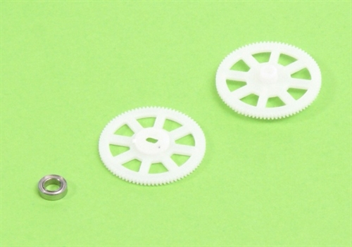 Spark CX Main Gear Set