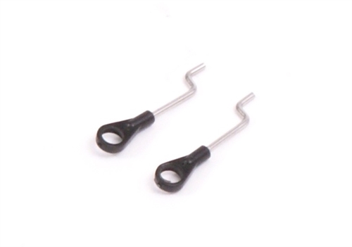 Spark CX Servo Push Rods