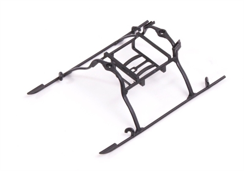 Spark CX Landing Skids