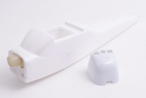 Cessna 182 Epo Fuselage Set (400 Size)