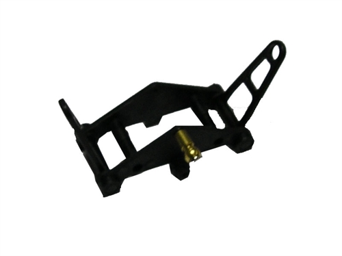 Hughes 300 Elevator Servo Holder