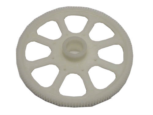 Hughes 300 Main Gear