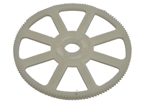 Hughes 300 Auxiliary Gear Set