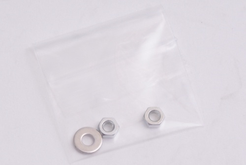 Cessna 182 Brushless Prop Nuts