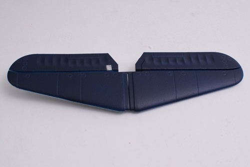 F6F Horizontal Tail Set