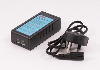 Art Tech Li-Po Charger, 7.4v-11.1v 0.7a Charge Rate