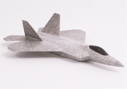 X22 Jet Chuck Glider