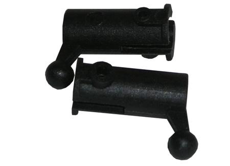 Mini Pred Tail Blade Grip