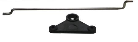 Mini Pred Triangle Rocker Arm